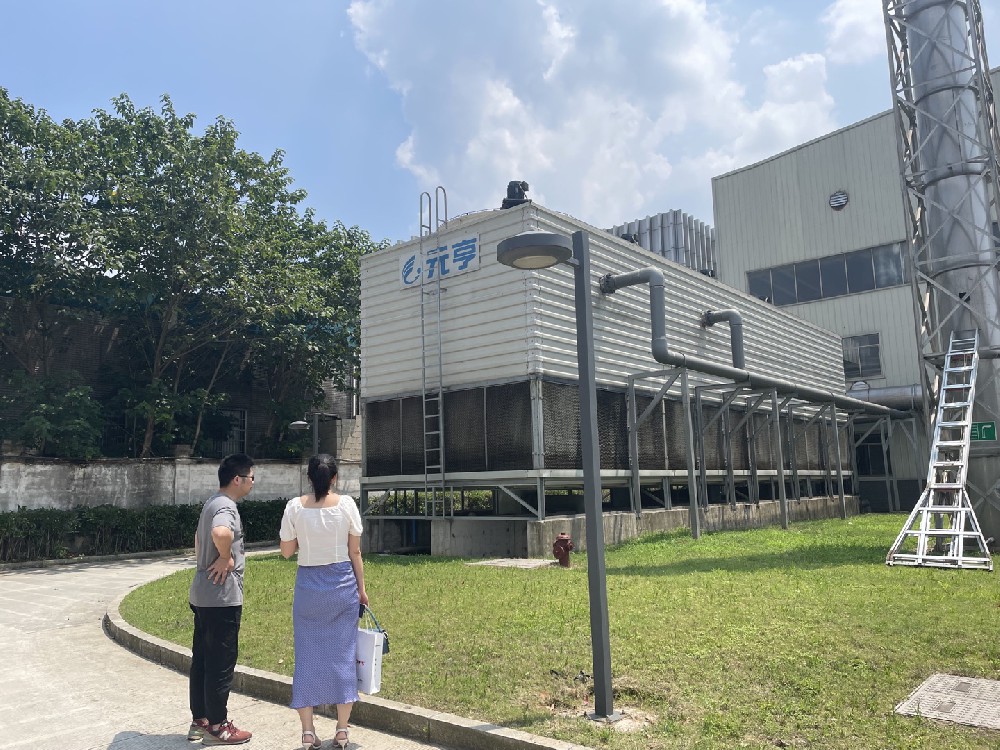 溝通架起橋梁，多靈服務(wù)在路上！