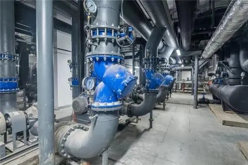 循環(huán)水冷卻水處理技術——何謂冷卻水？如何處理？